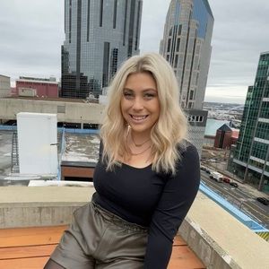 Meet your Posher, Megan